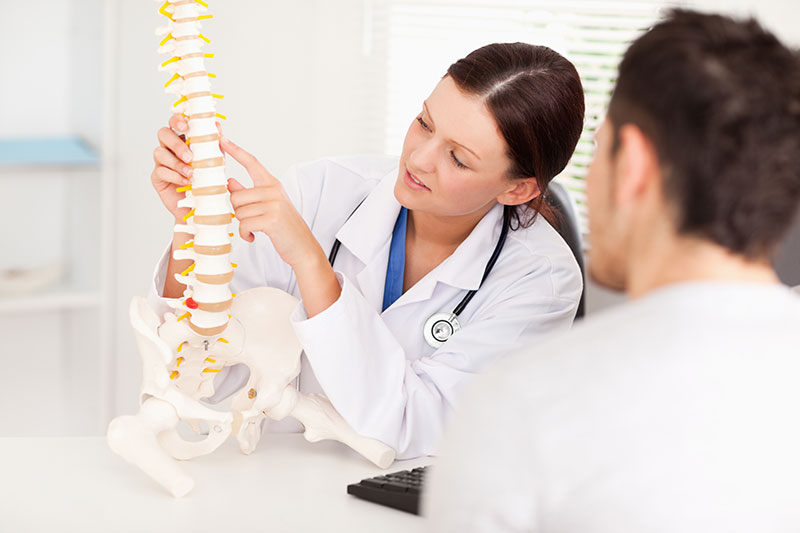 Align Chiropractic Center Chiropractor and Wellness Center in Spring